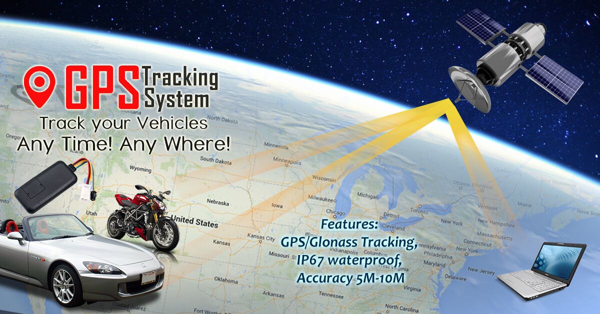 gps car tracking and fleet management uganda from black knight africa