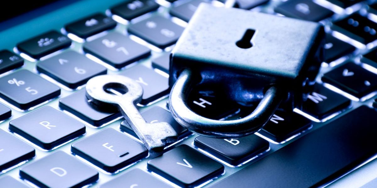 How to Protect Your Online Data - Black Knight Africa