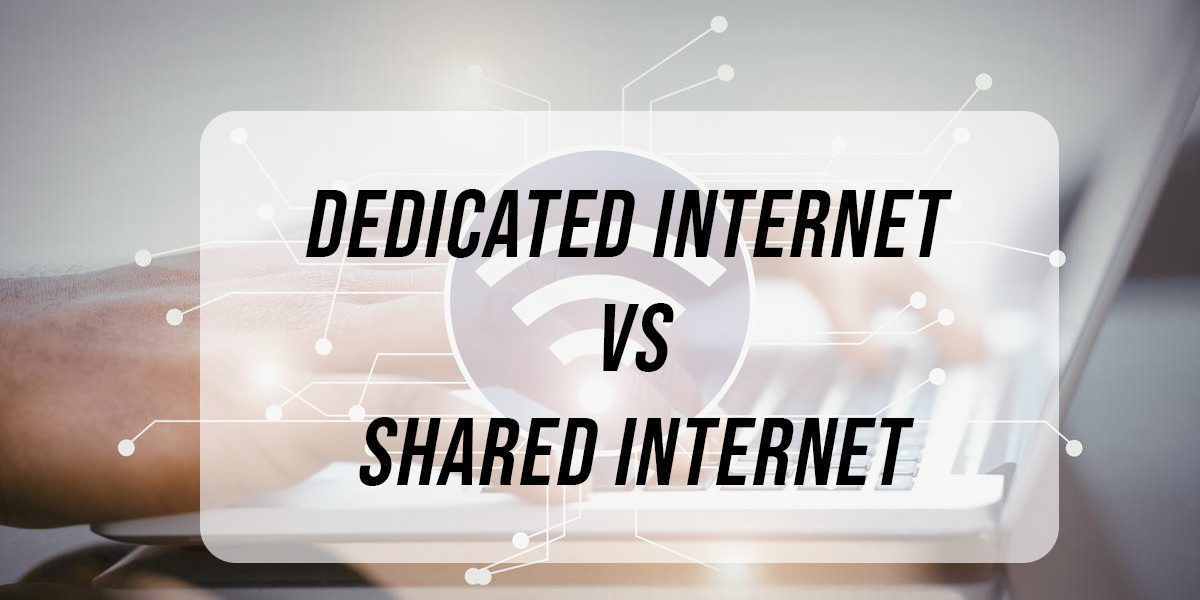 Shared Internet vs. Dedicated Internet in Uganda: What is the the Difference?