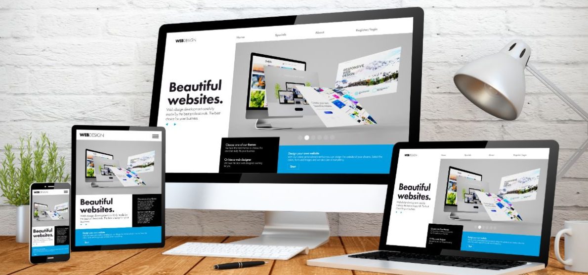 Why You Should Get a Professionally Designed Website