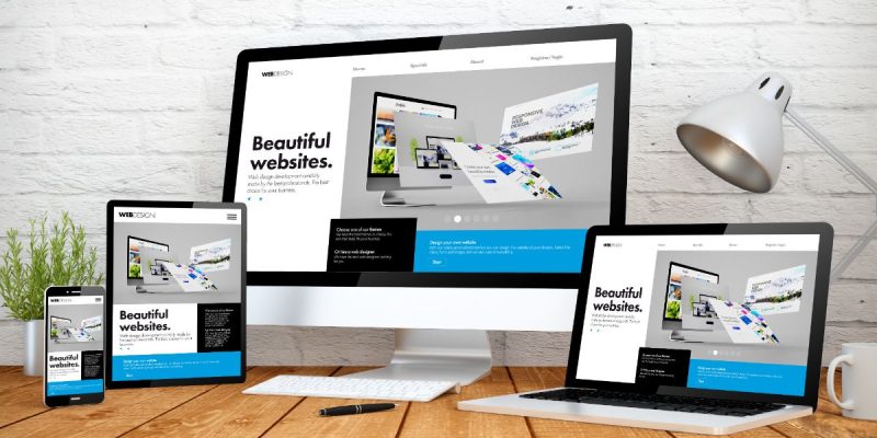 Why You Should Get a Professionally Designed Website